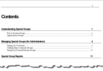 Technical Writing